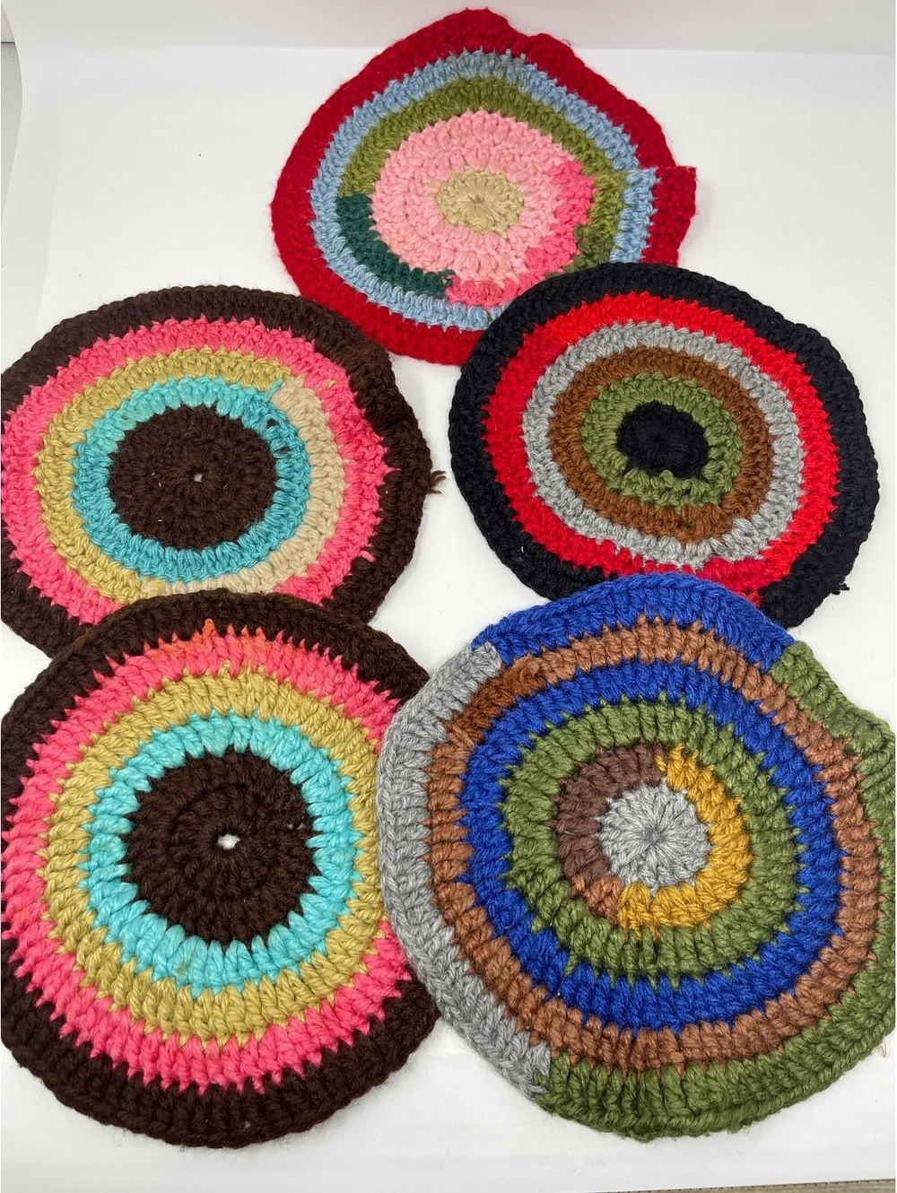 N/A these handmade