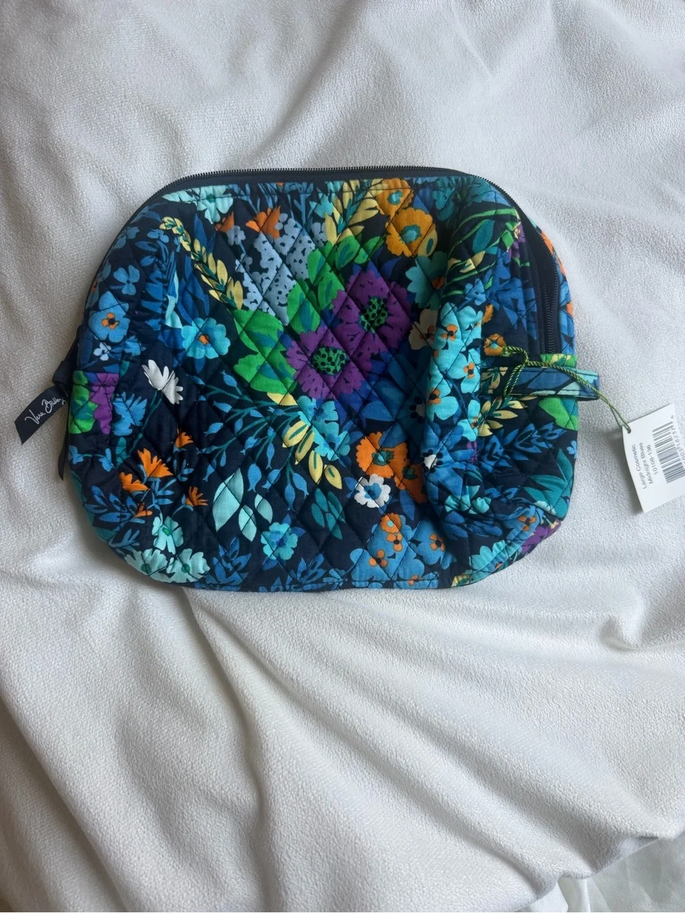 Vera Bradley all spacious routine