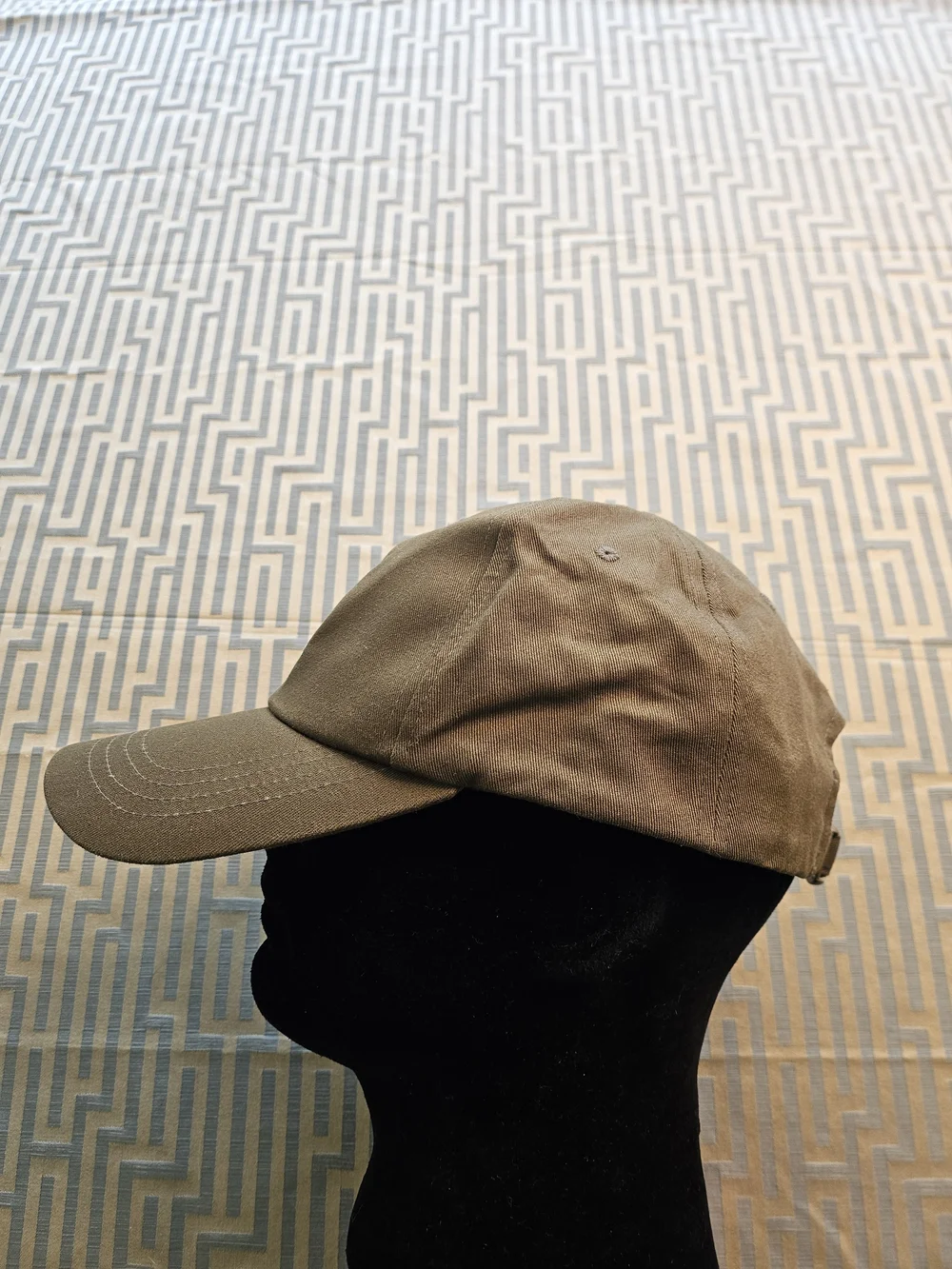 N/A baseball cap