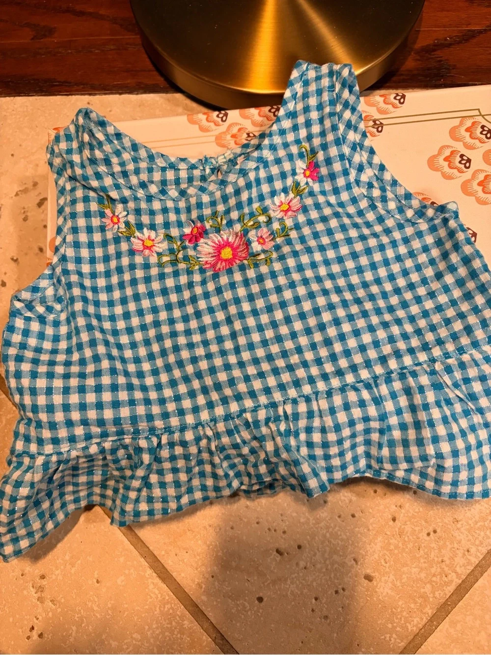 Unik two piece