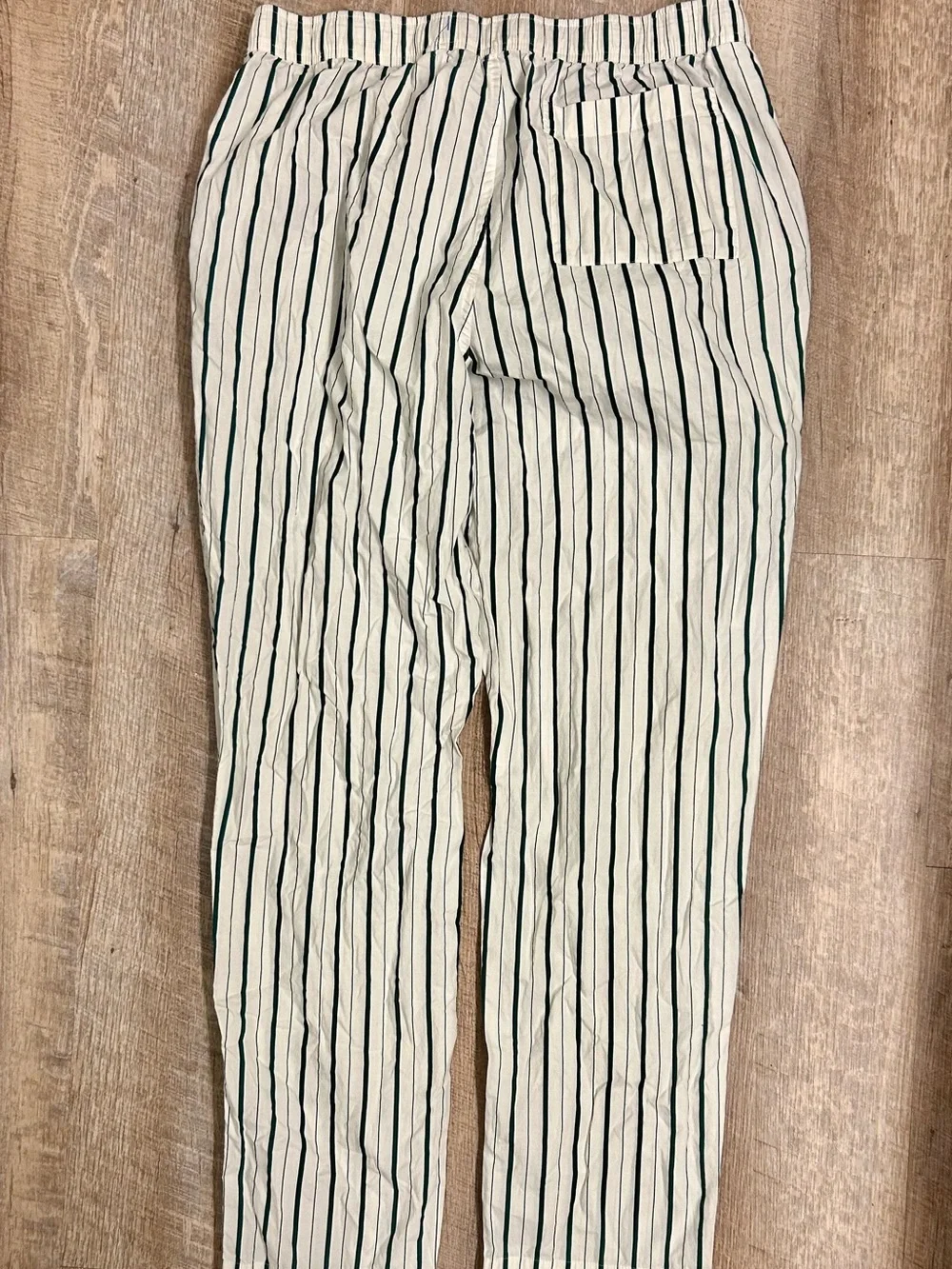 J. Crew lightweight white