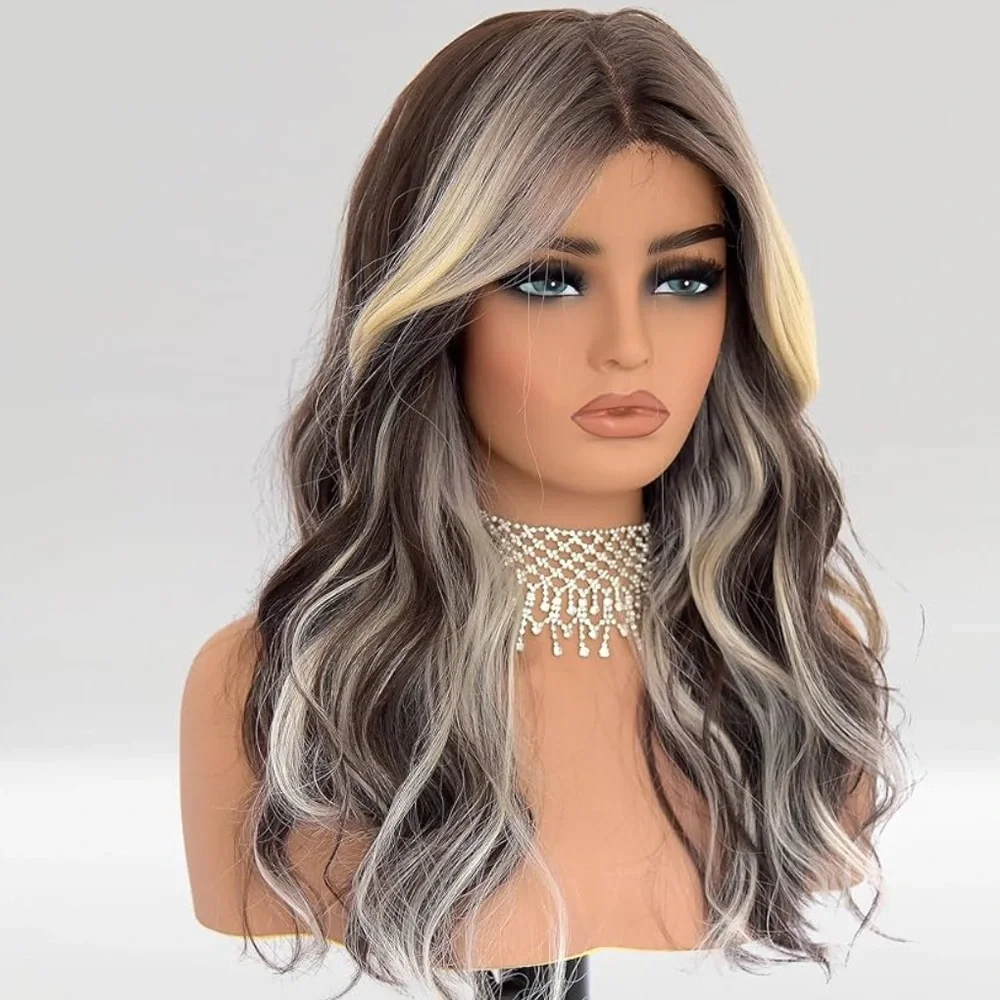 Fashiondeityshair nai 18