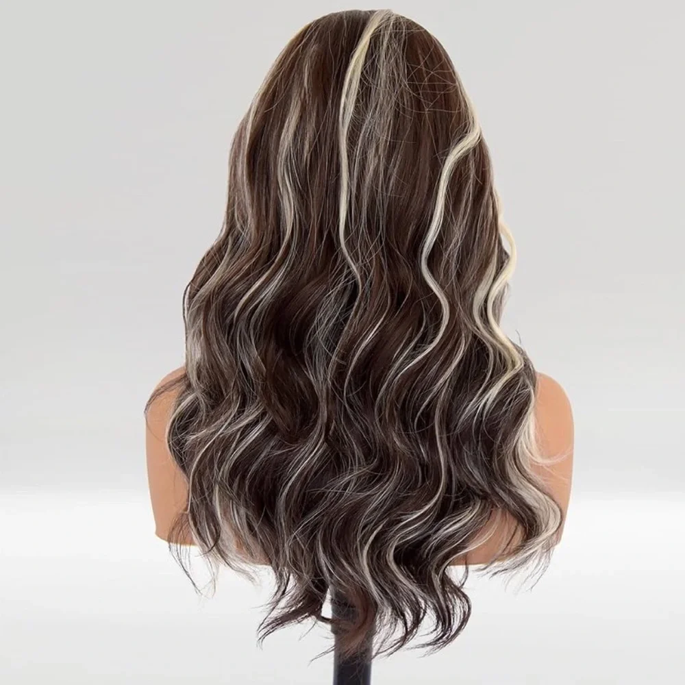 Fashiondeityshair nai 18
