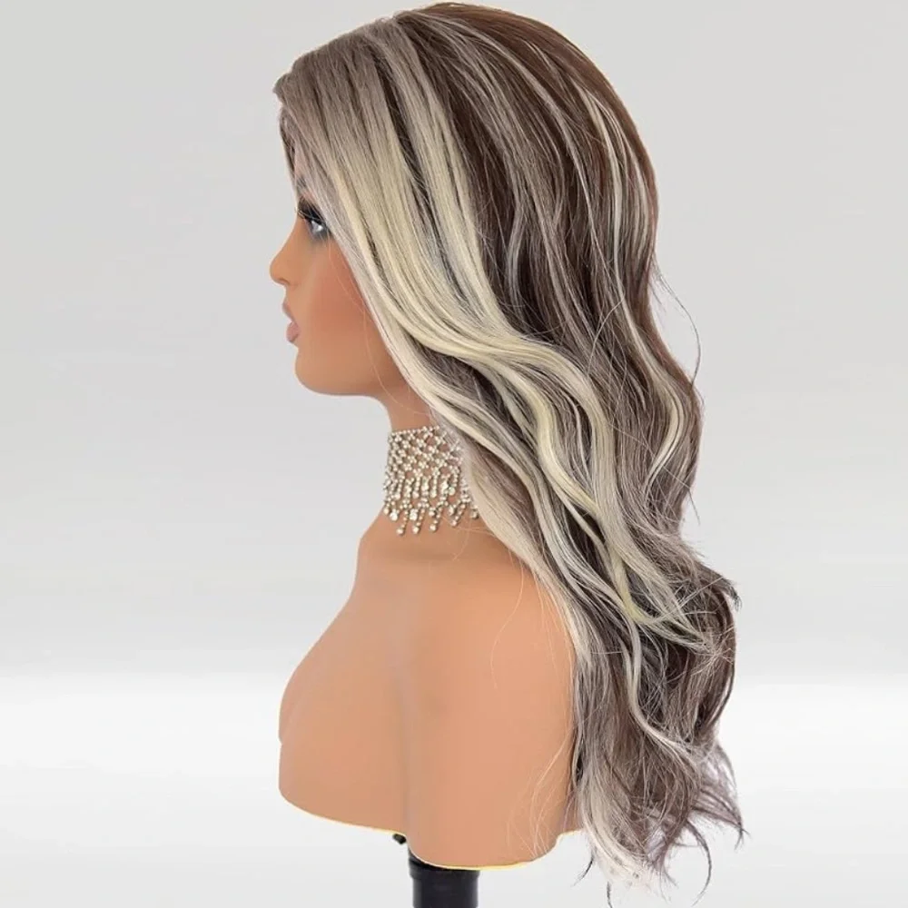 Fashiondeityshair nai 18