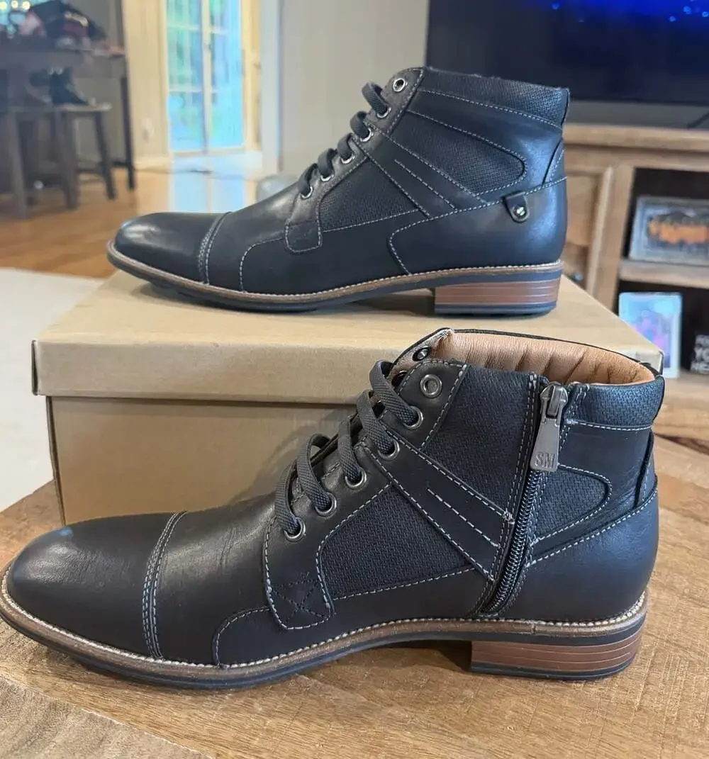Steve Madden Men from shown