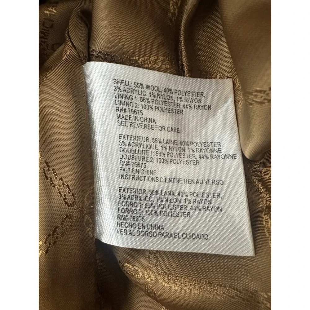 Michael Kors dry addition any