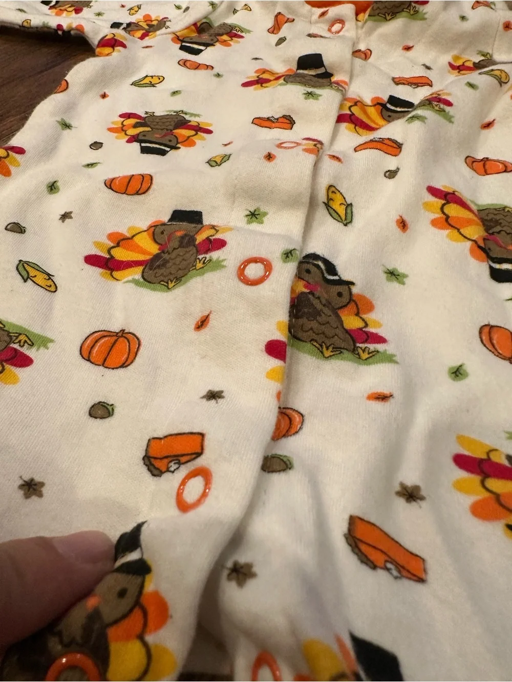 Carters gently worn