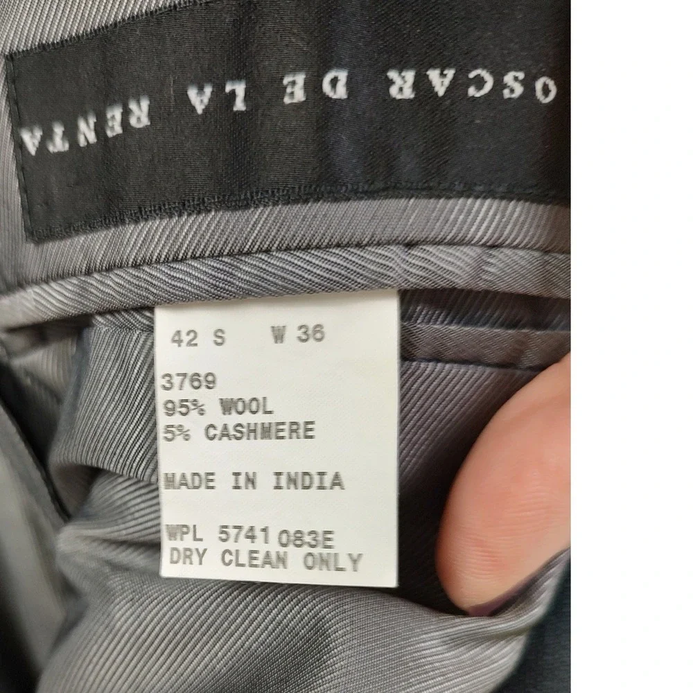 Oscar de la Renta oscar de