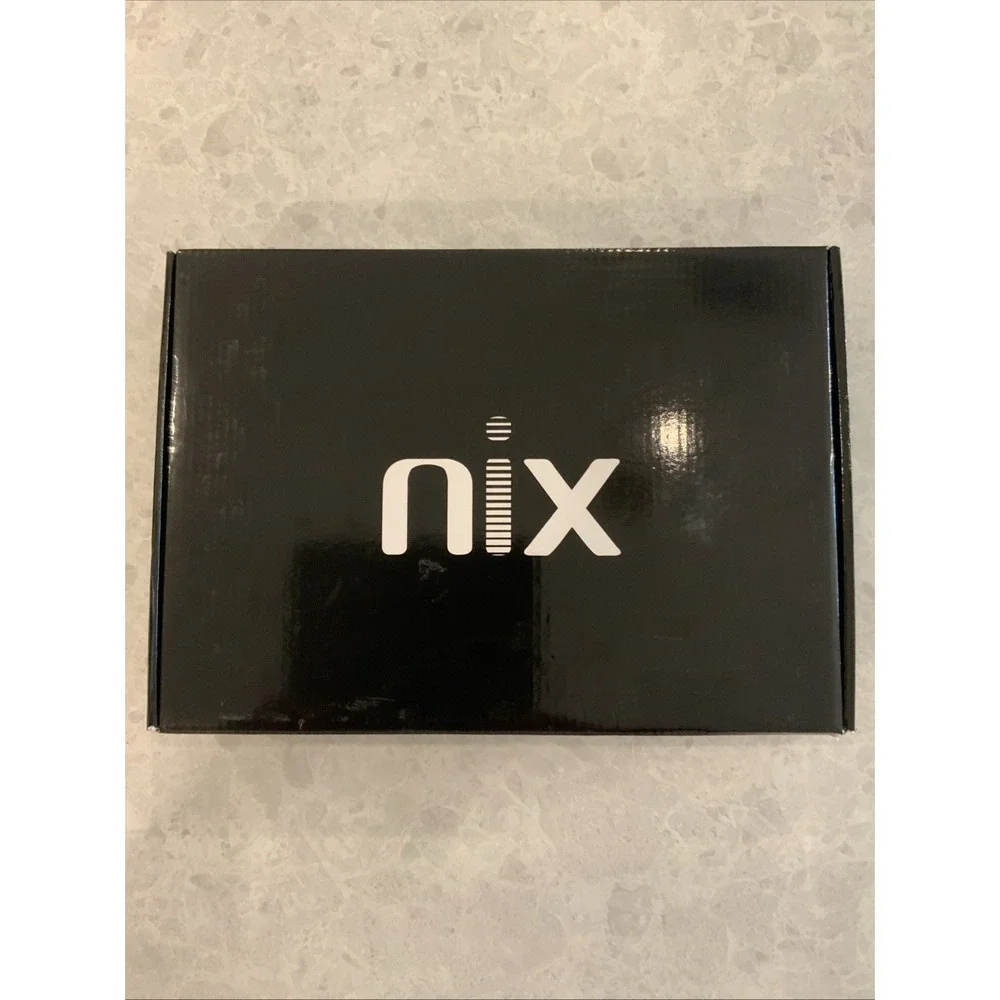 NIX 8