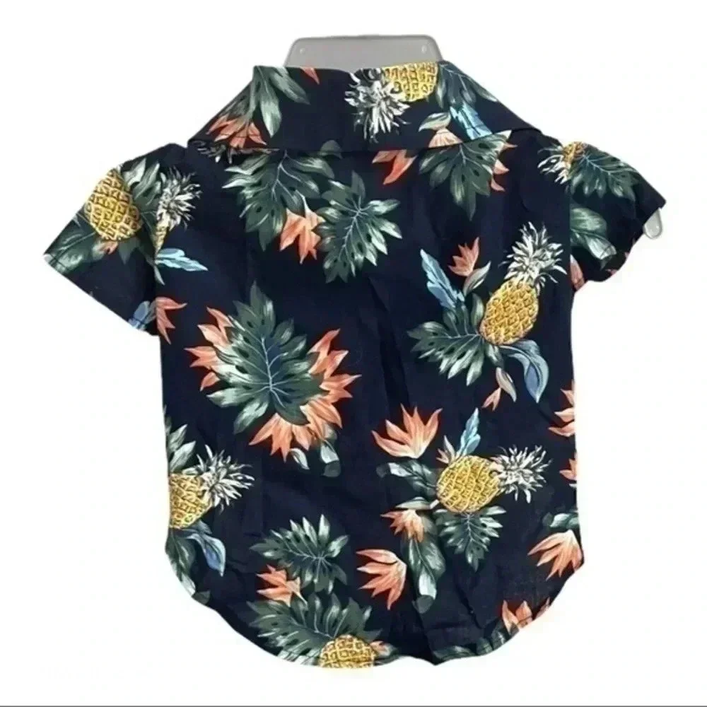 N/A hawaiian dog
