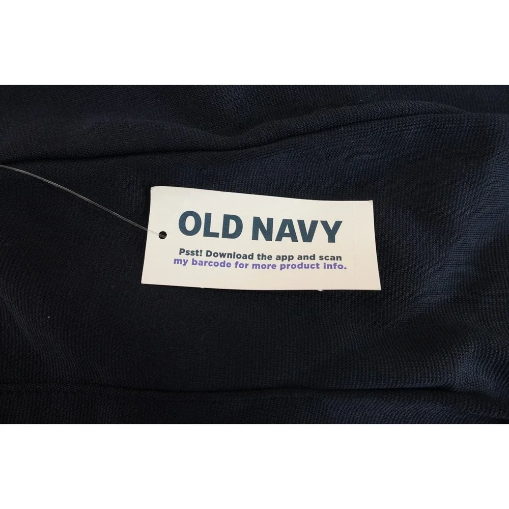 Old Navy sold as