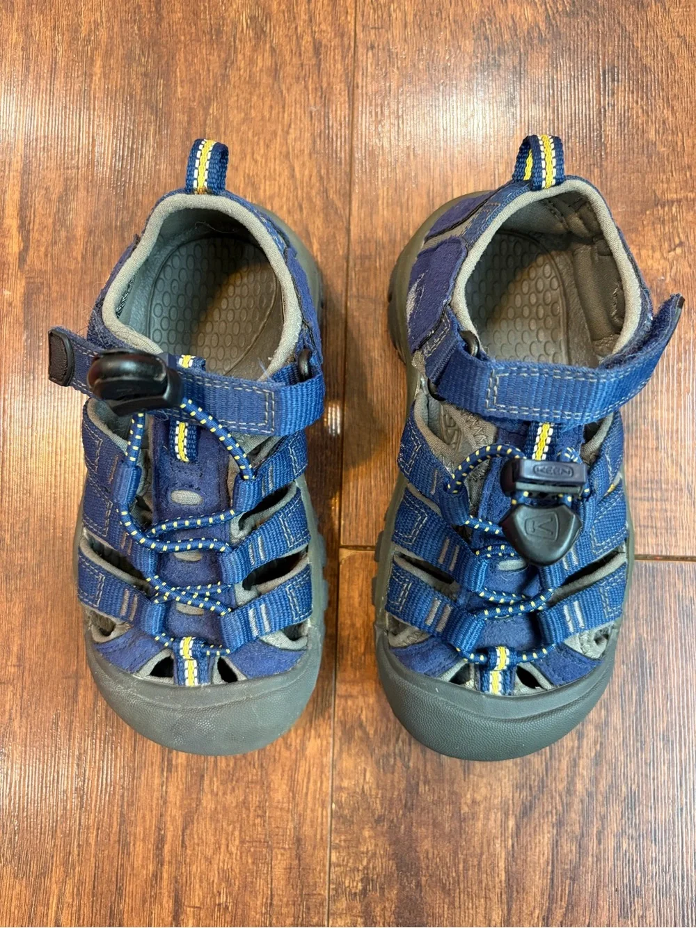 Keen durable kids