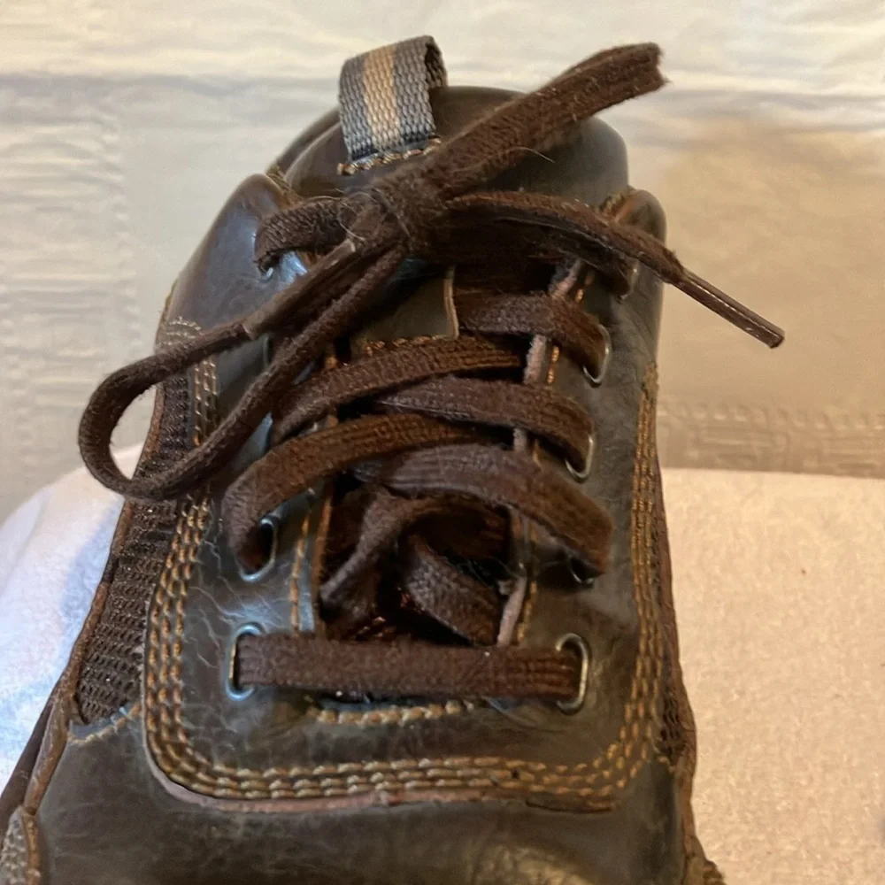 Streetcars men’s brown