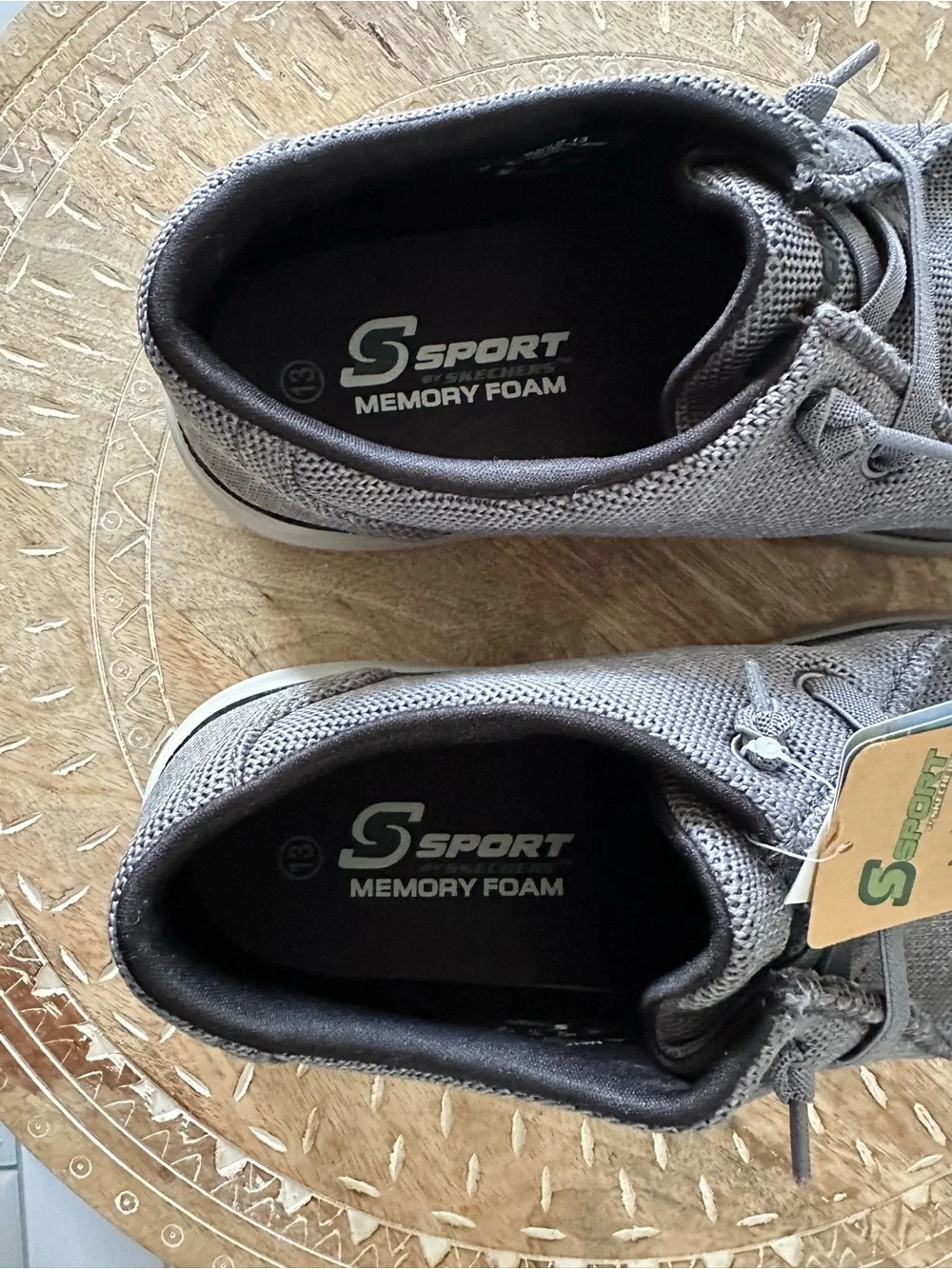 Skechers vegan men