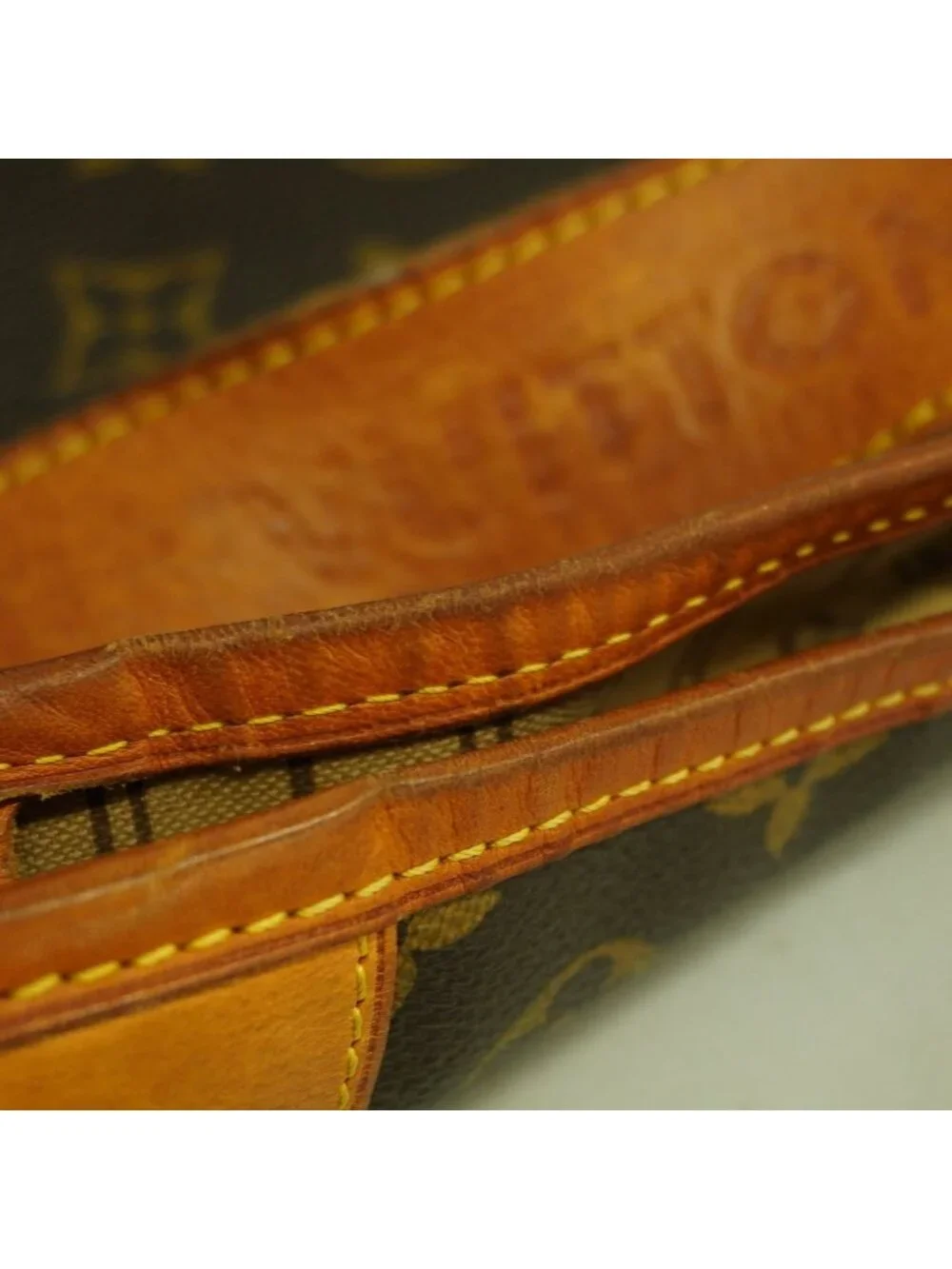 Louis Vuitton this authentic