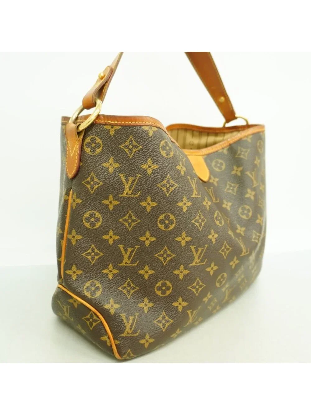Louis Vuitton this authentic