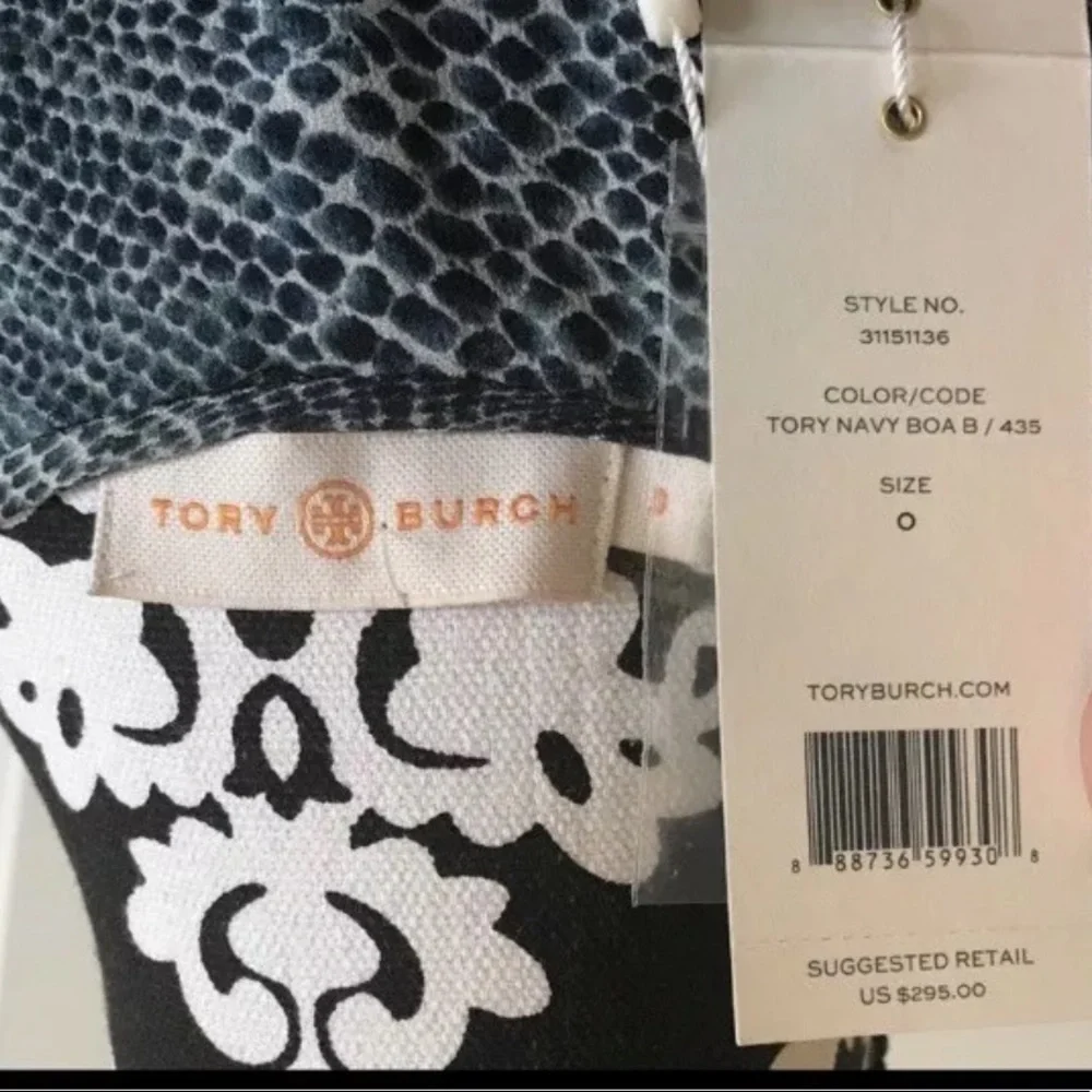 Tory Burch brand new