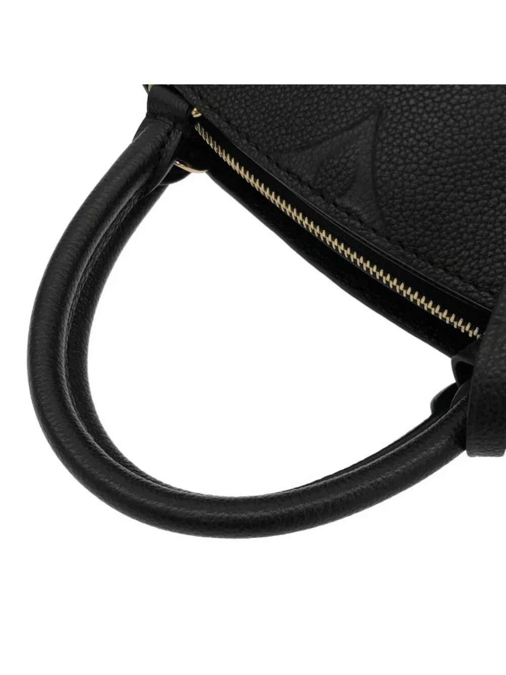Louis Vuitton this authentic