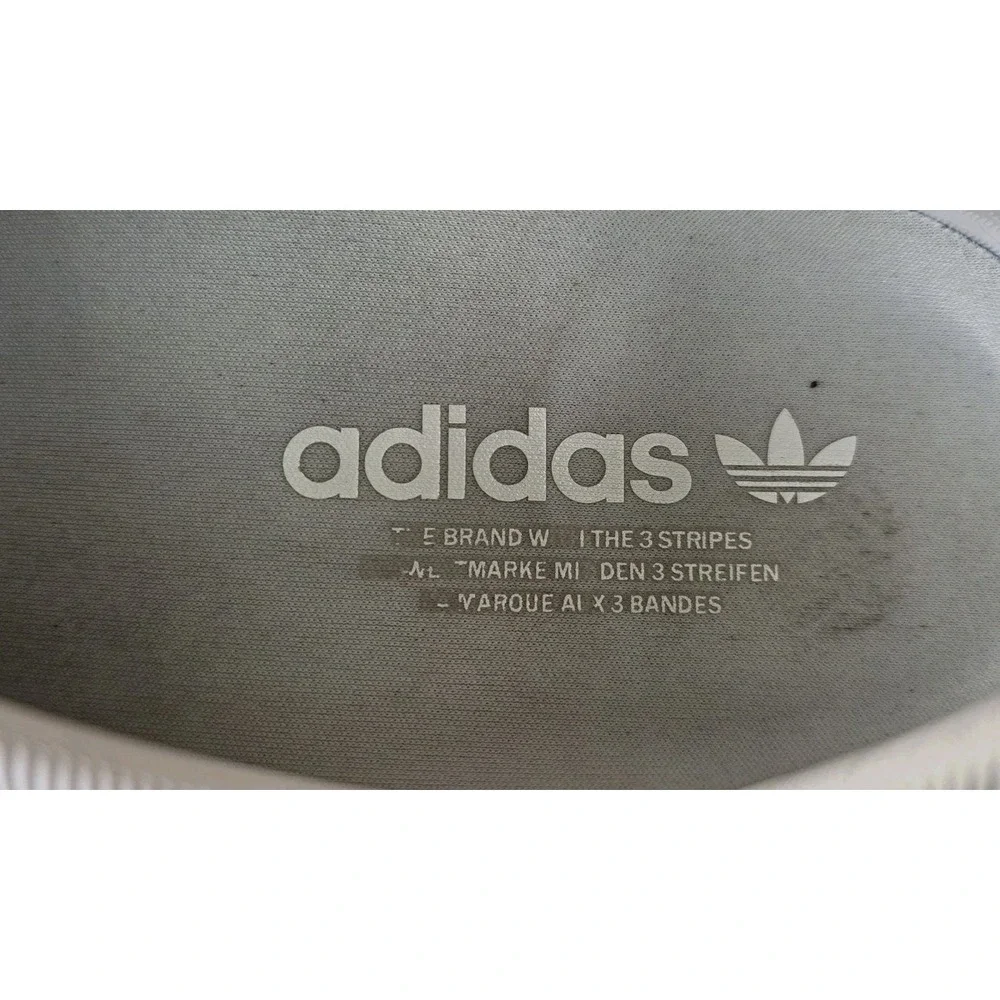 adidas ***see last