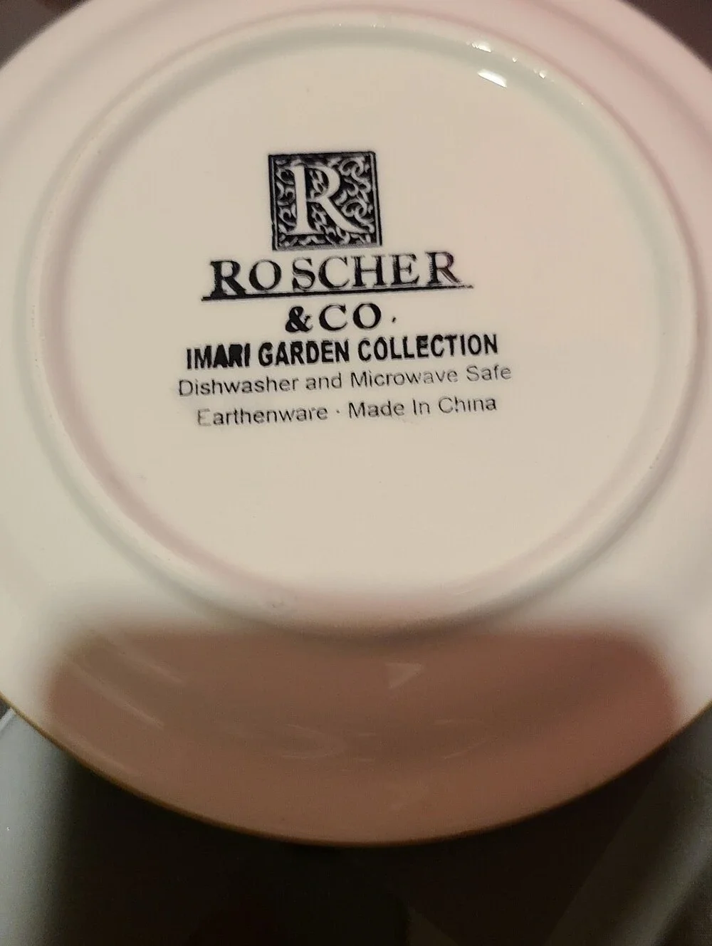 N/A set ceramic