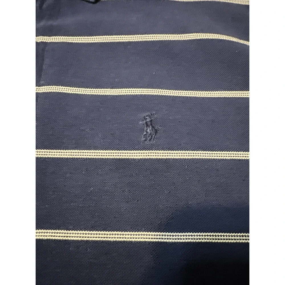Polo Ralph Lauren care fashion