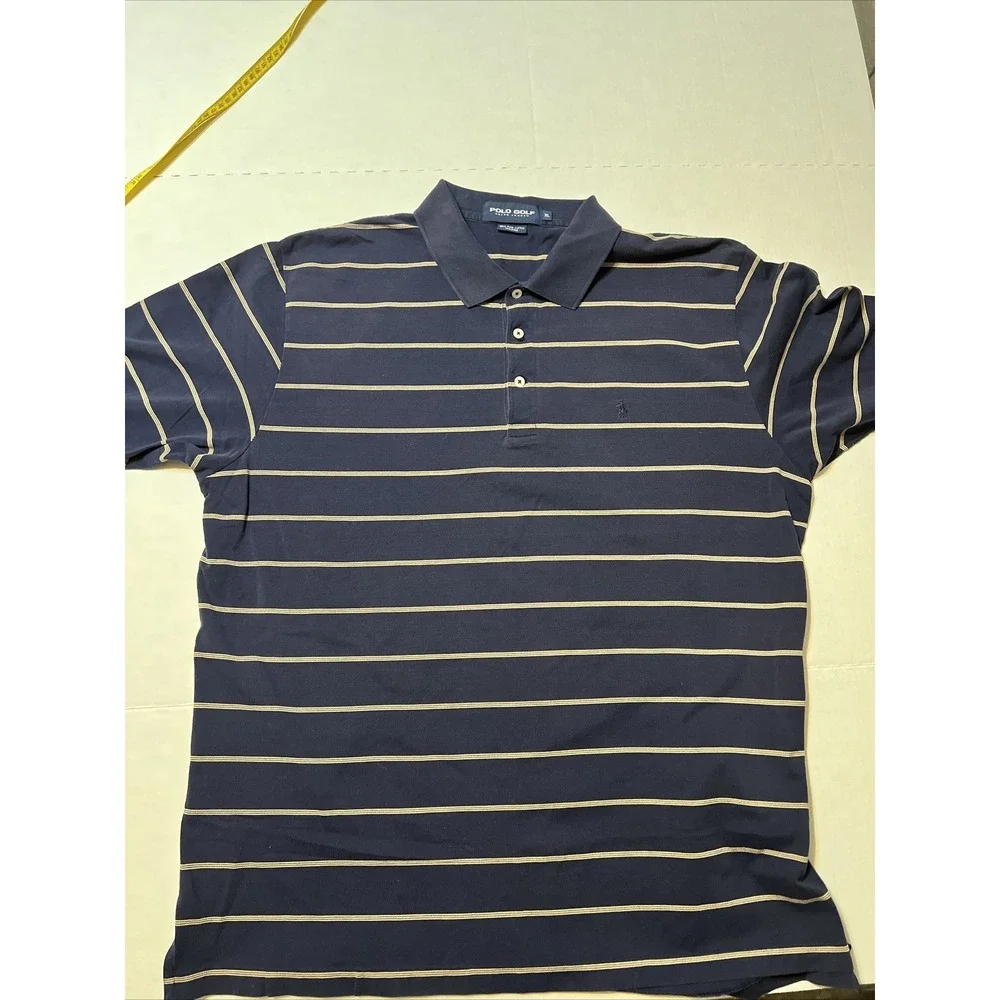 Polo Ralph Lauren shirt touch it