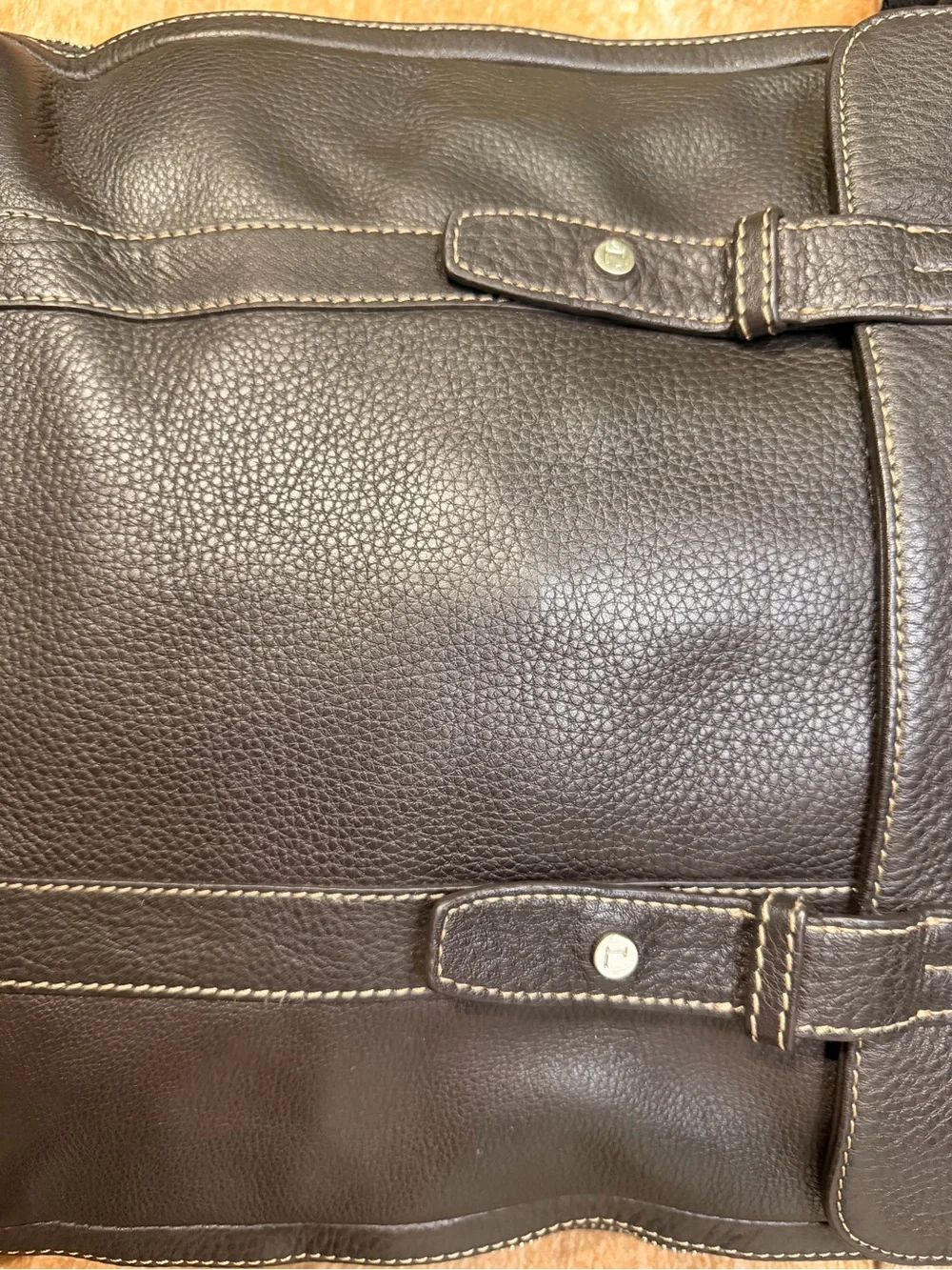 Levenger classic brown