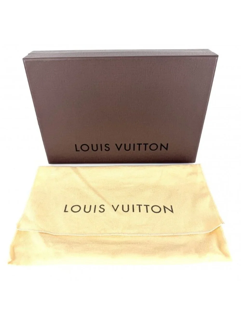 Louis Vuitton this authentic