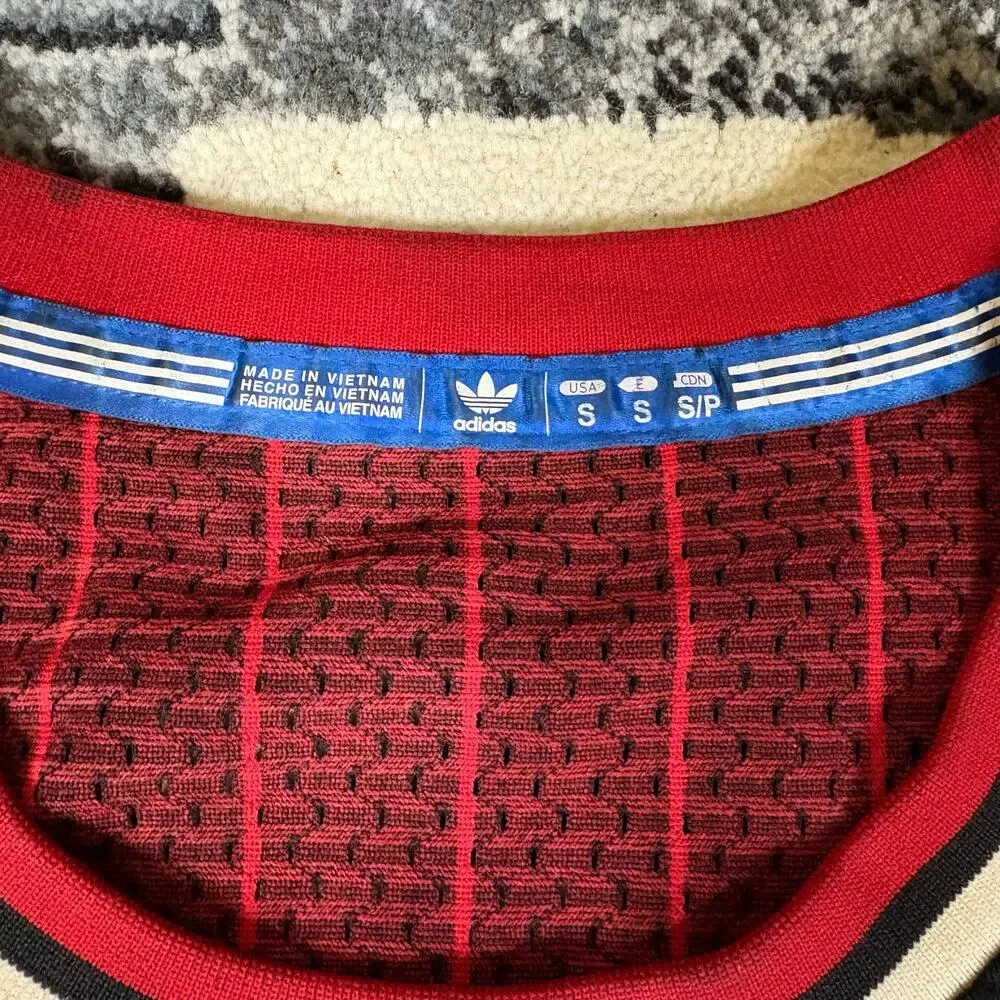 adidas item preowned
