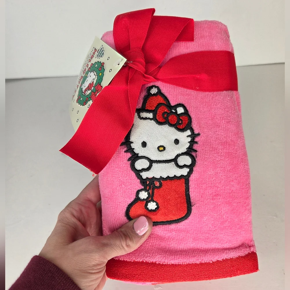 Hello Kitty hello kitty