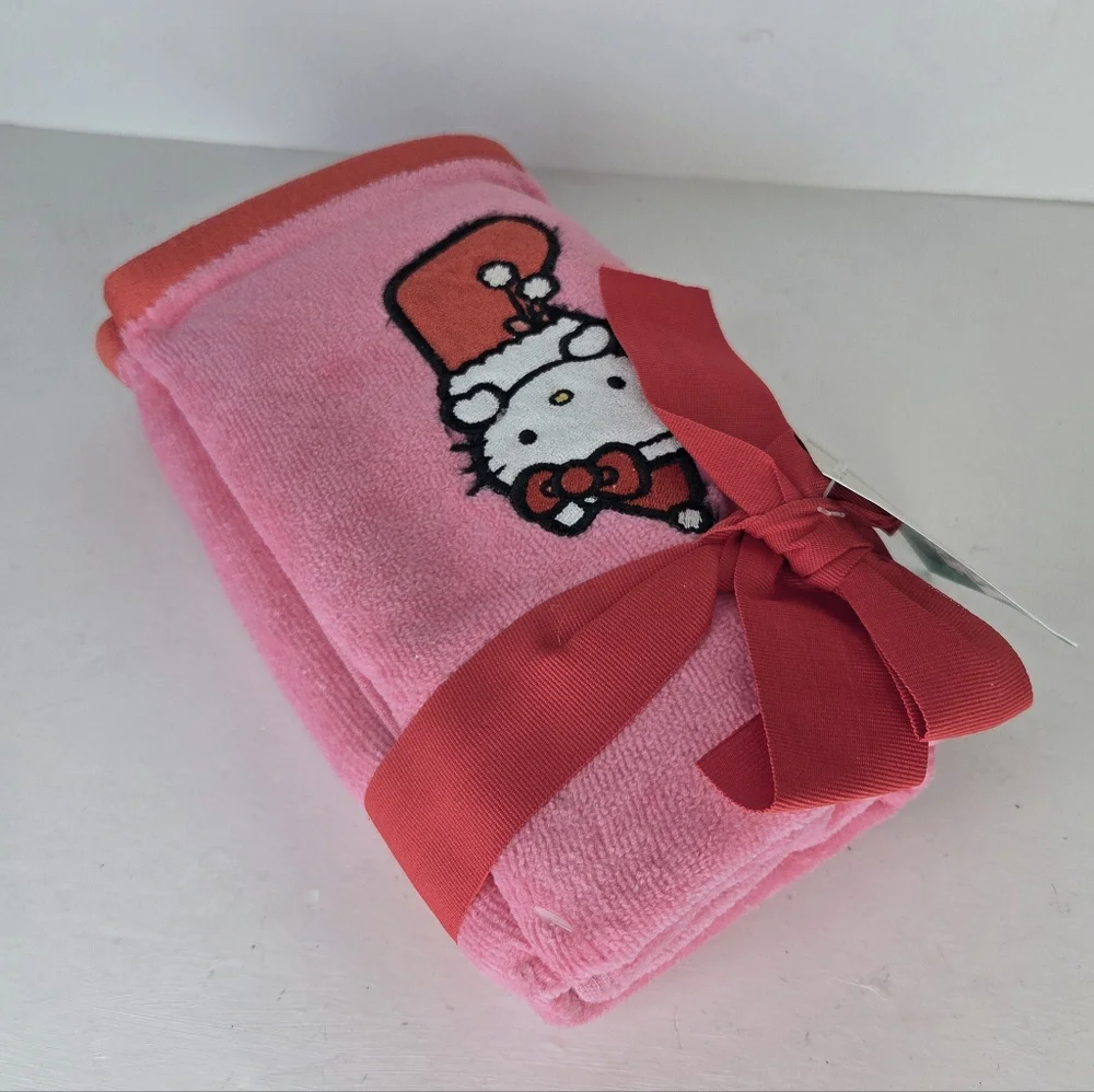 Hello Kitty hello kitty