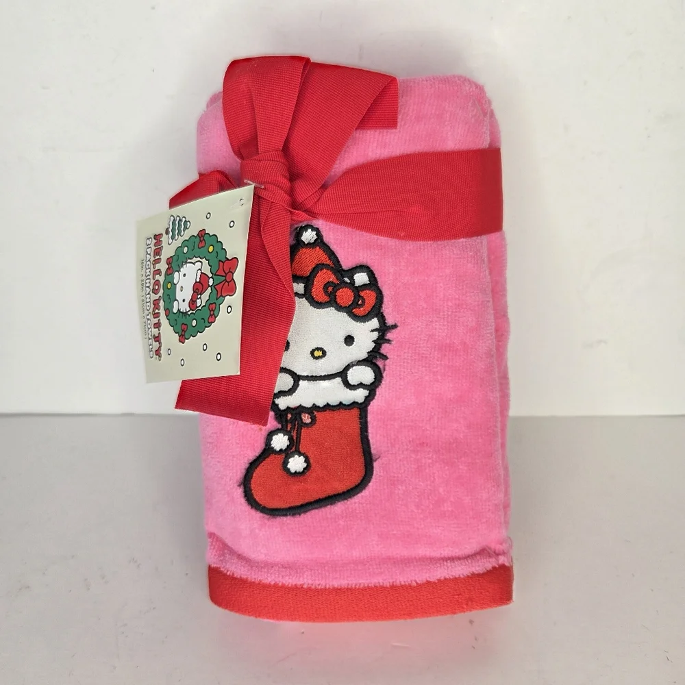 Hello Kitty hello kitty