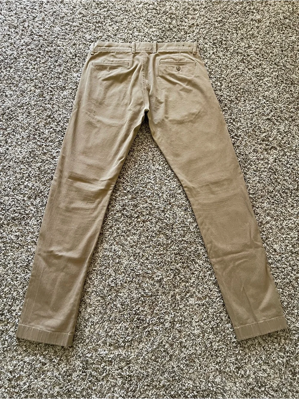J. Crew thank you
