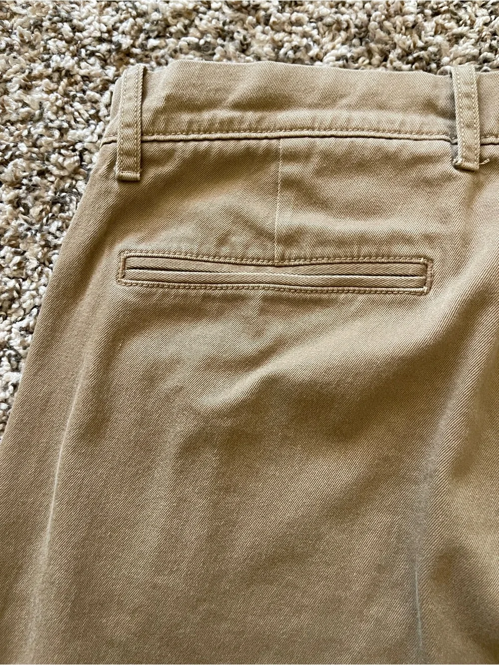 J. Crew thank you