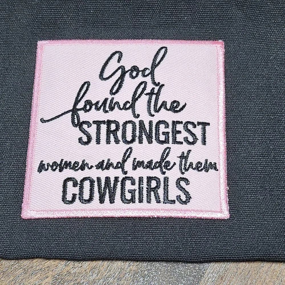 Country Journey Boutique western pencil