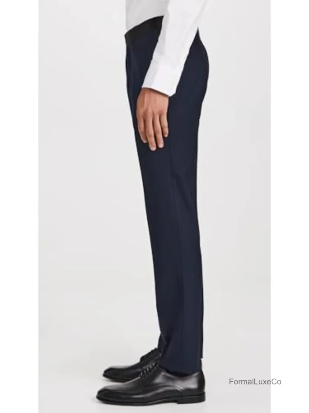 N/A sharp tailored