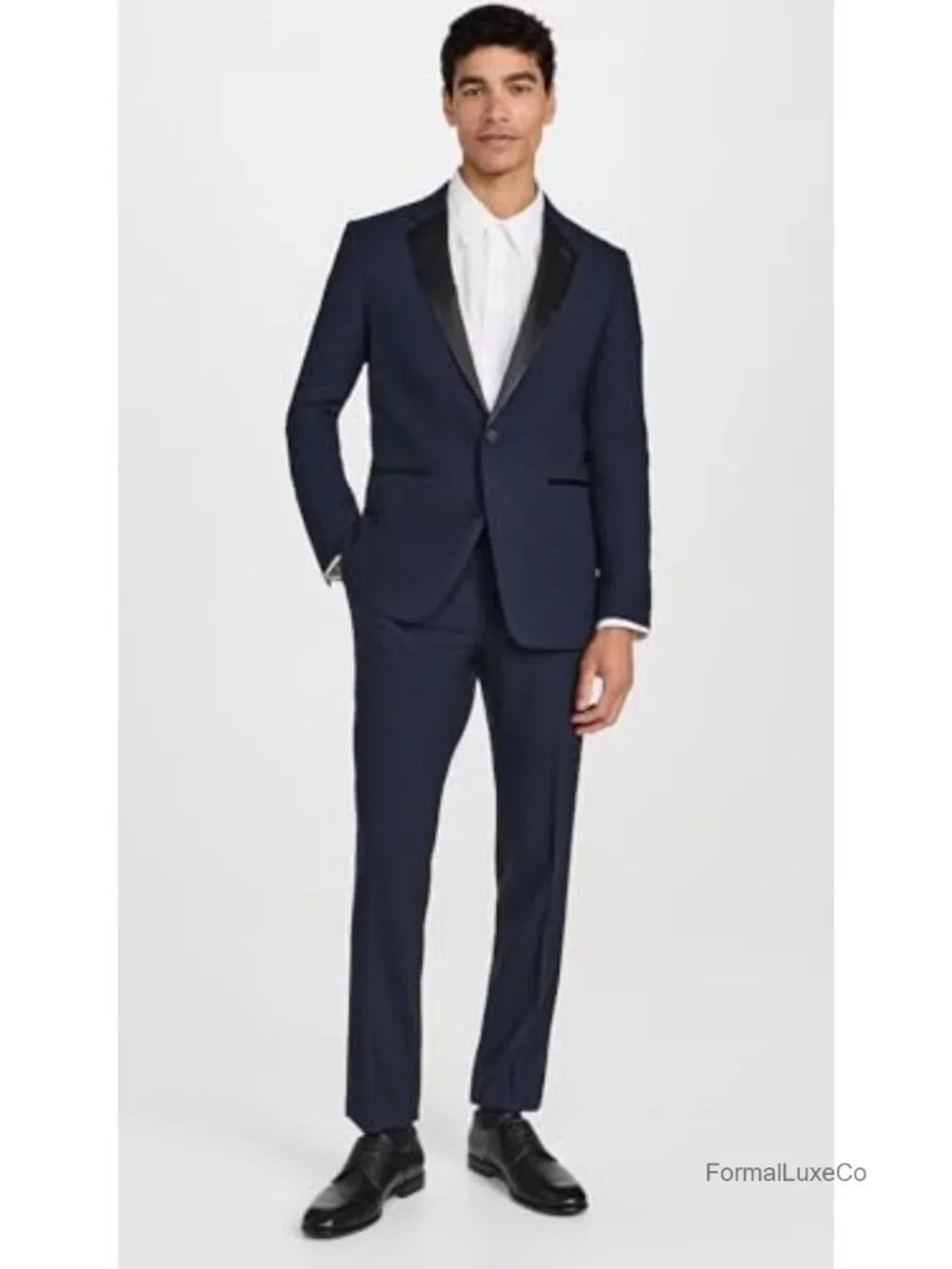 N/A sharp tailored