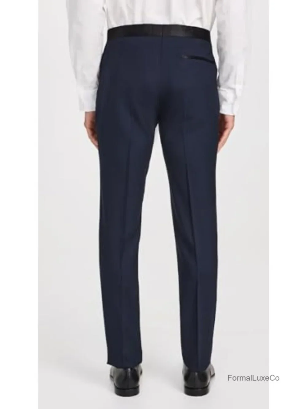 N/A sharp tailored