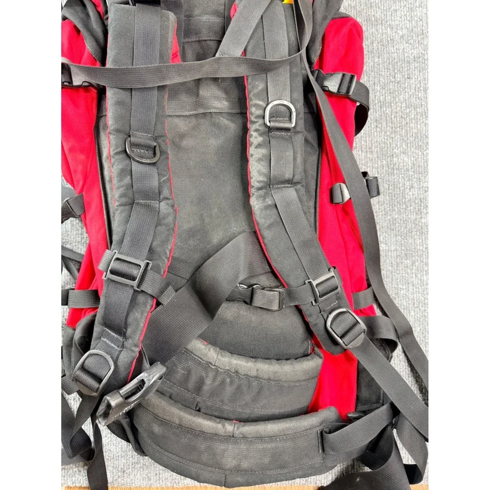 The North Face vintage north