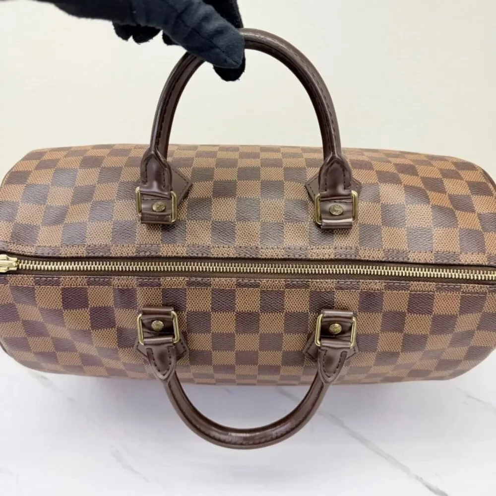 Louis Vuitton brand louis