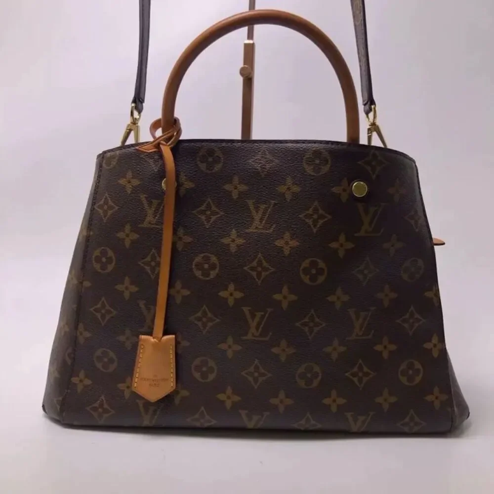 Louis Vuitton Women Pre-Loved Bag Very Good Condition
