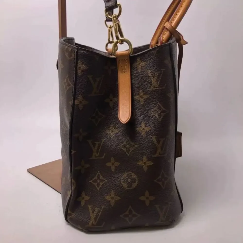 Louis Vuitton brand louis