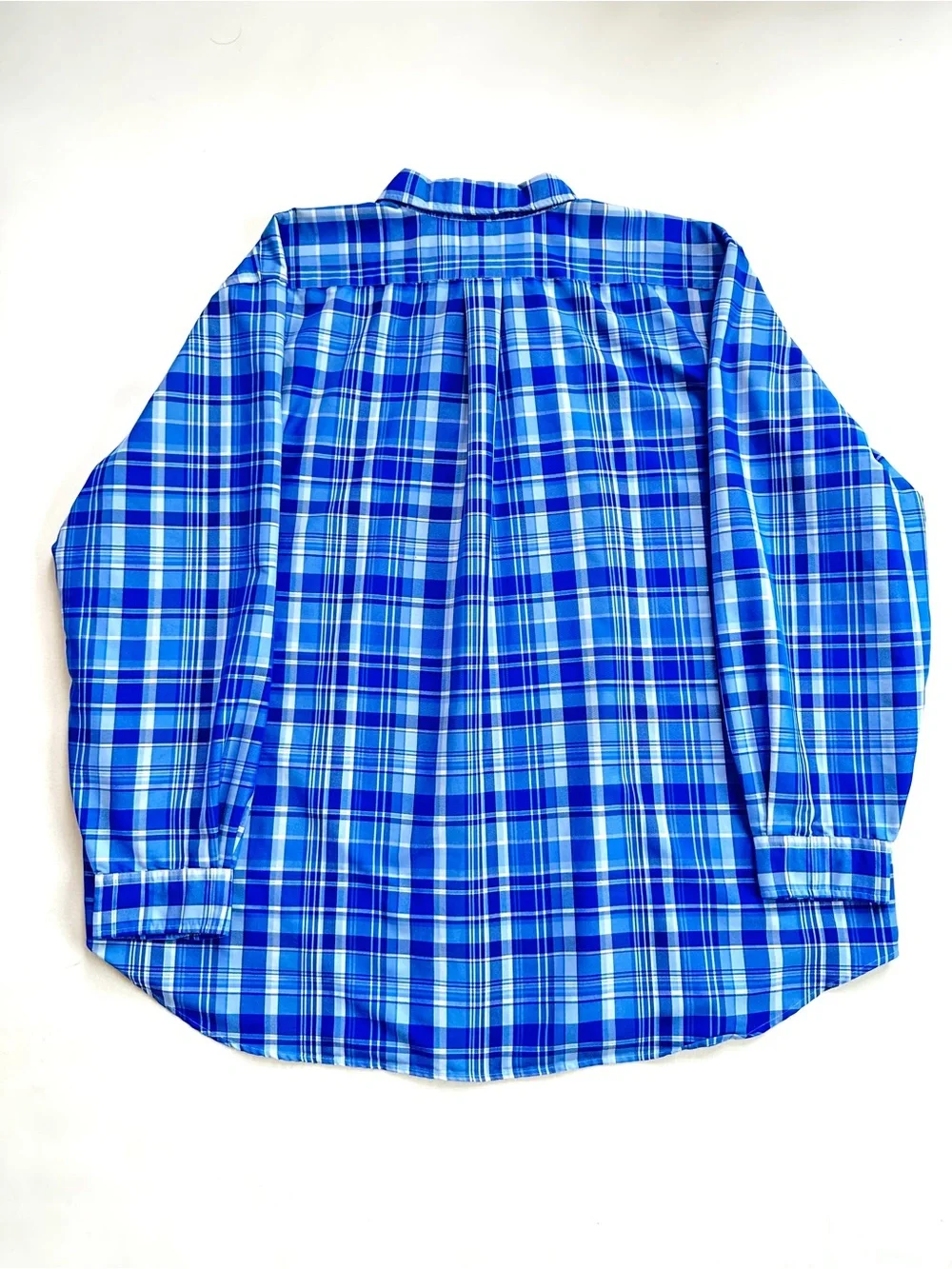 Polo Ralph Lauren polyester stains offers