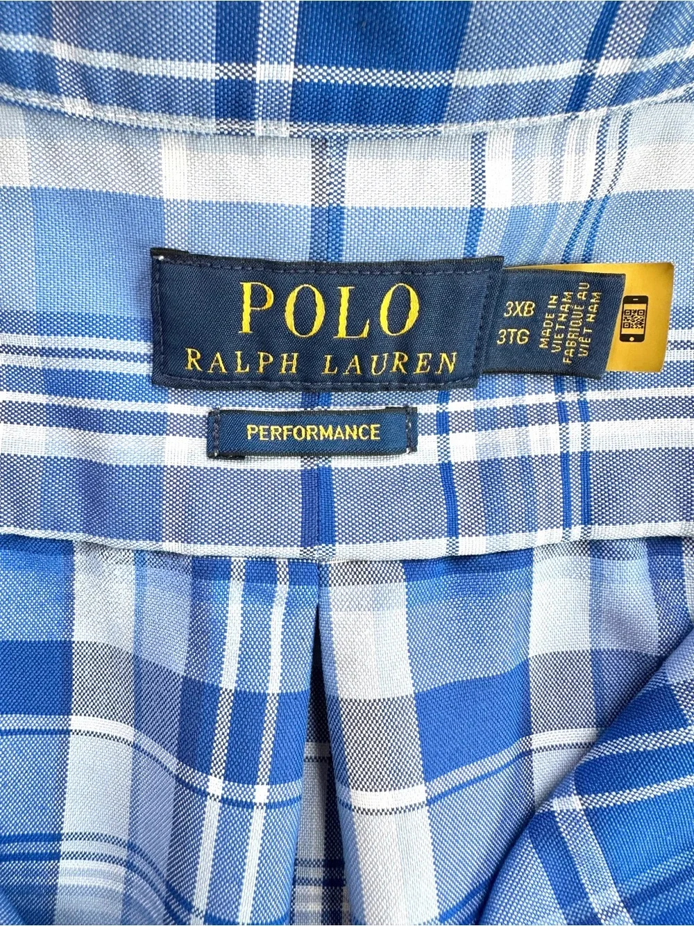 Polo Ralph Lauren flesh tailored 32