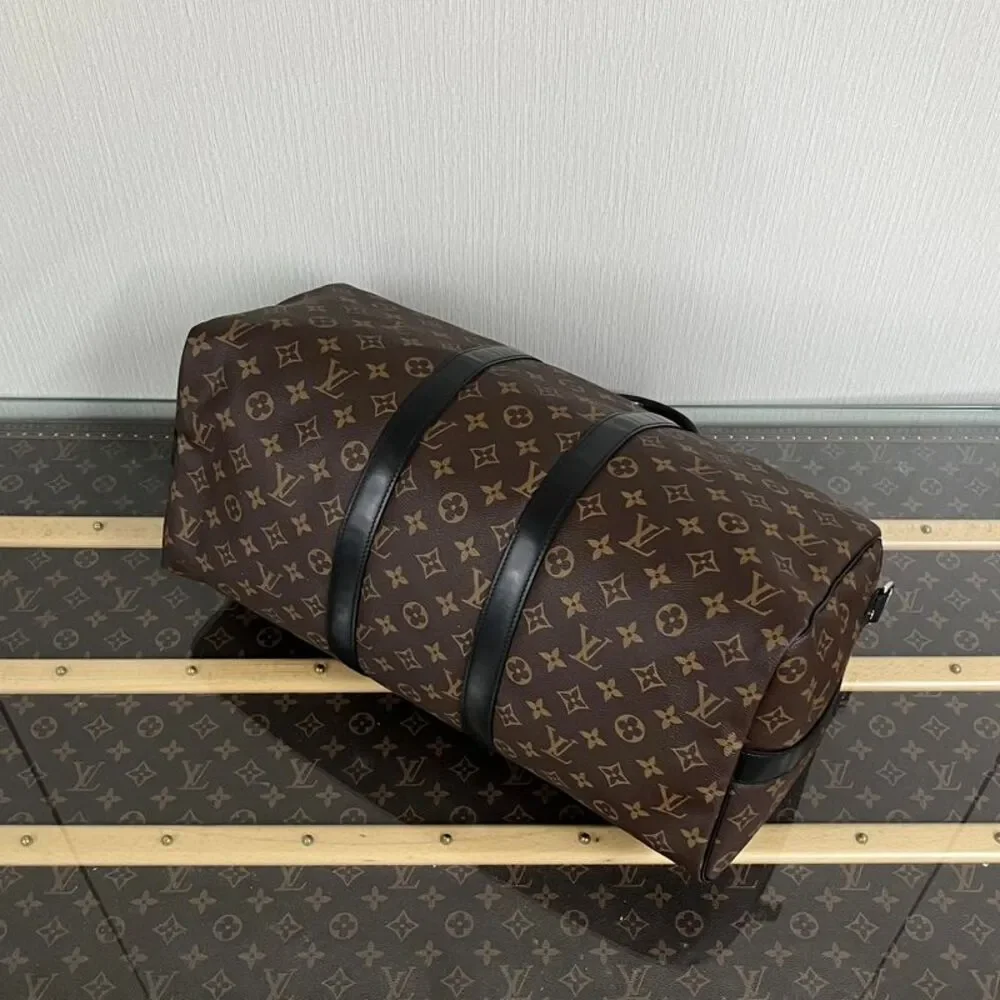 Louis Vuitton brand louis