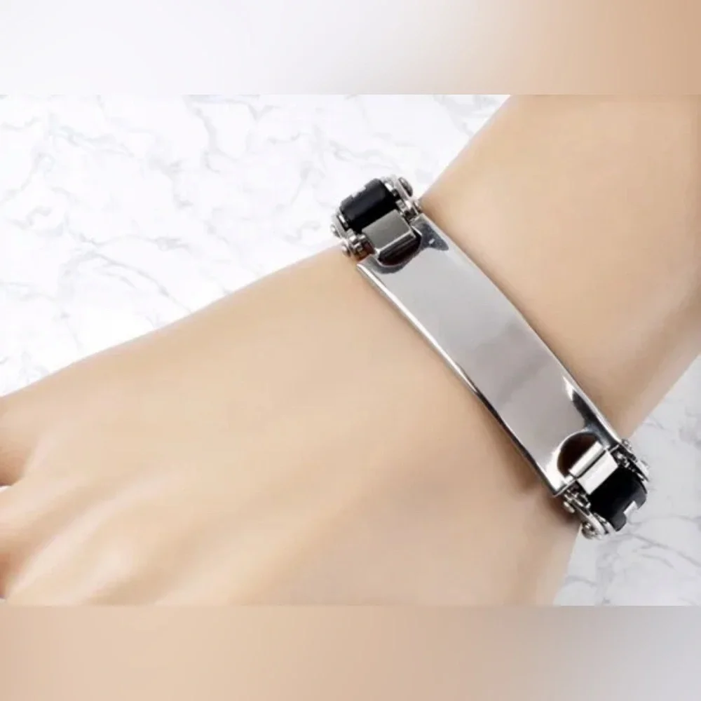Moon Goddess Emporium men’s sterling