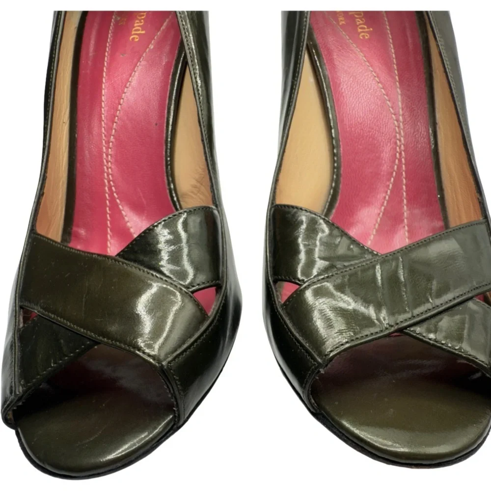 kate spade these sophisticated