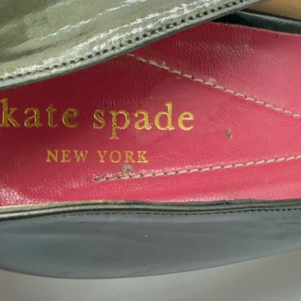 kate spade these sophisticated