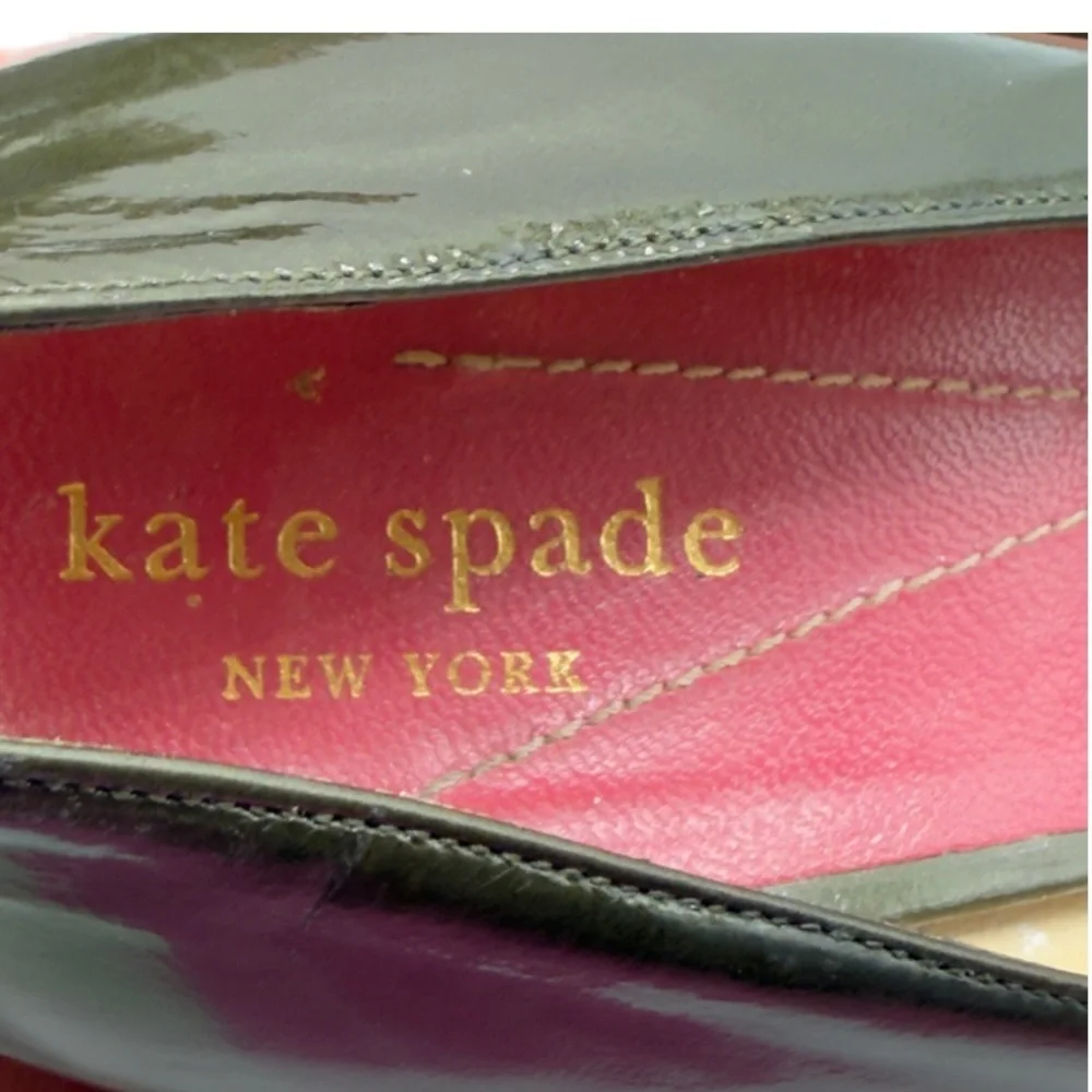 kate spade these sophisticated