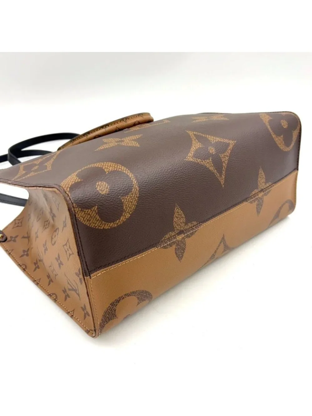 Louis Vuitton brand louis